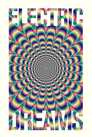 电子梦:菲利普·狄克的世界