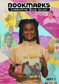 书签:黑人之声第一季