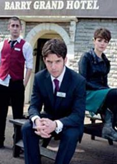 我欲为人(英版)第五季